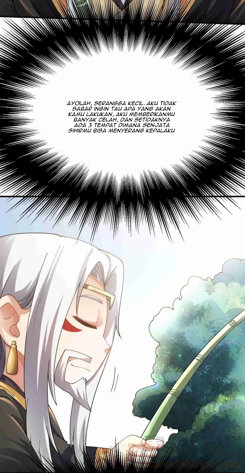 First Dragon (Yuanlong) Chapter 79 Gambar 19